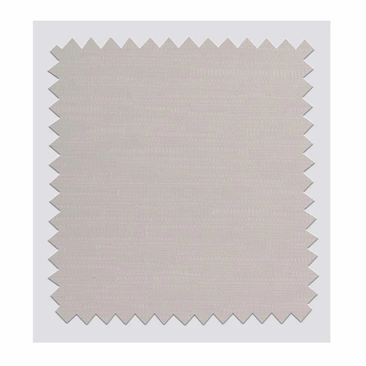 Jacquard Weave hvít húðun